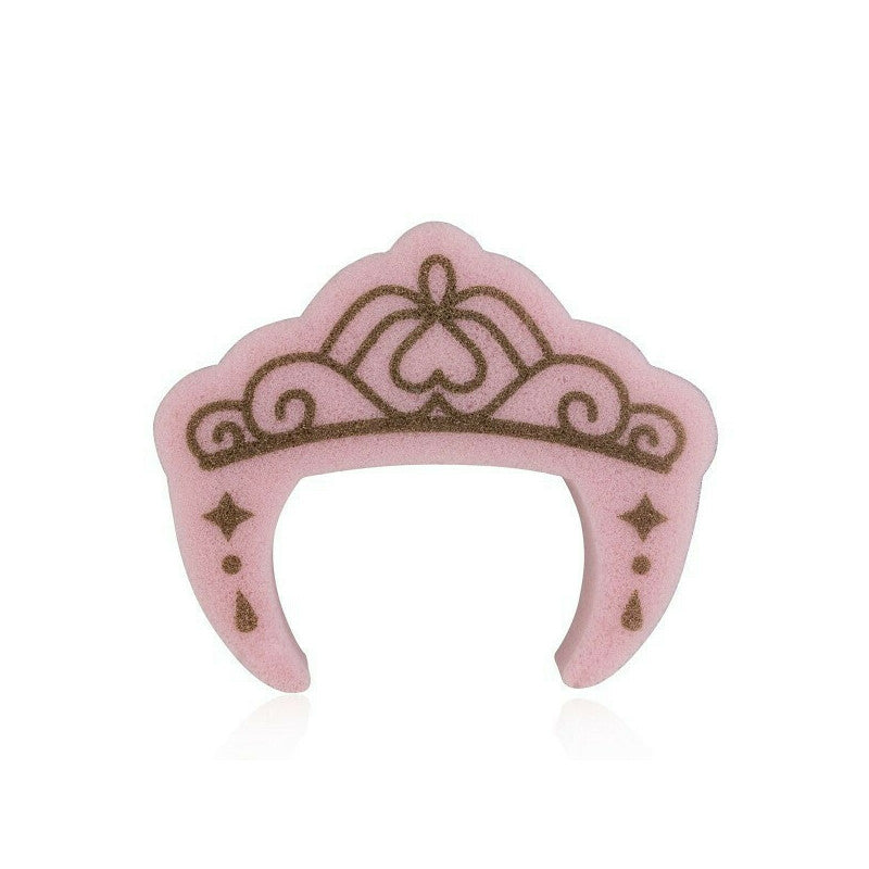 Spugna Bagno Corona Principessa Little Princess