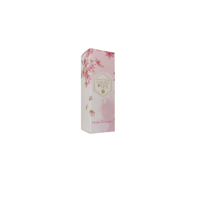 Profumatore per Ambiente Sakura SPA 100 ml