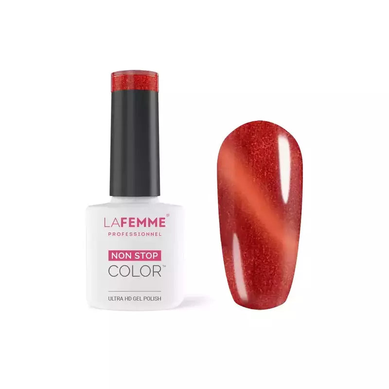 Smalto Gel Polish Ultra HD Z031 Cat Eye Joy La Femme 8 gr.