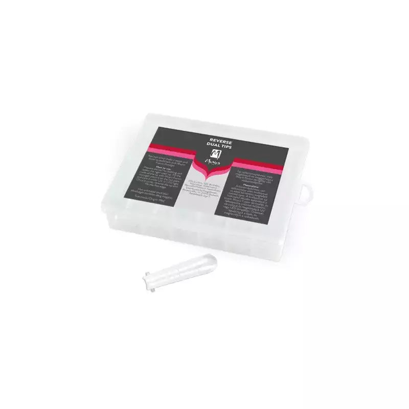 DUAL TIPS Forms Mandorla reverse La Femme 120 pz