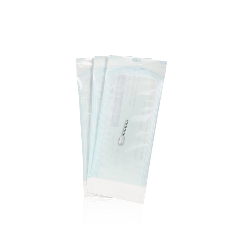 Buste Autosigillanti per sterilizzazione 57x130 mm conf. 200 pz Lab