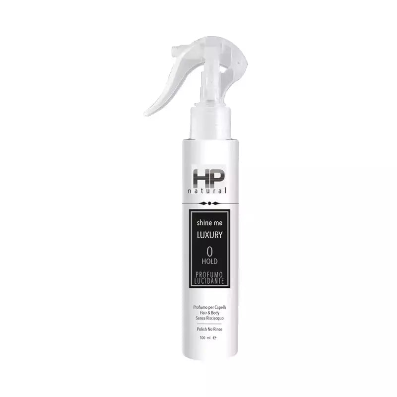 Profumo per Capelli Shine Me Luxury N°0 NHP 100 ml