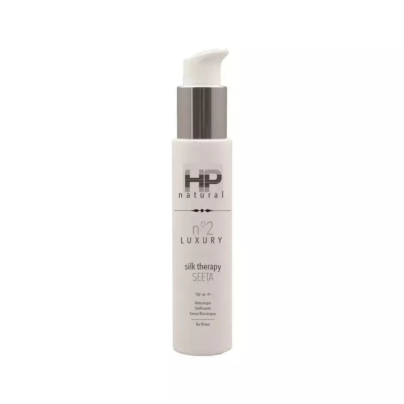 Fluido Anticrespo Silk Therapy Luxury N°2 NHP 100 ml