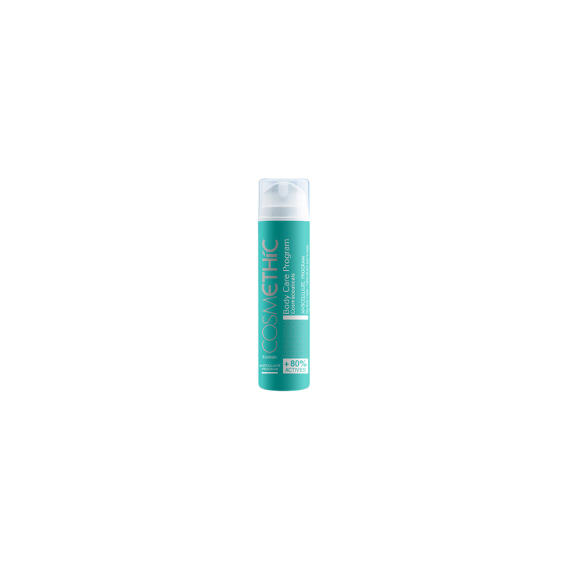Crema Corpo Anticellulite Giorno Day Body Cream Cosmethic 200 ml.