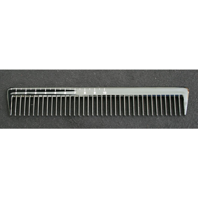 Pettine Taglio Centimetrato