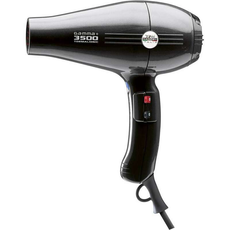 Phon 3500 Tormal Ionic Gamma+ nero