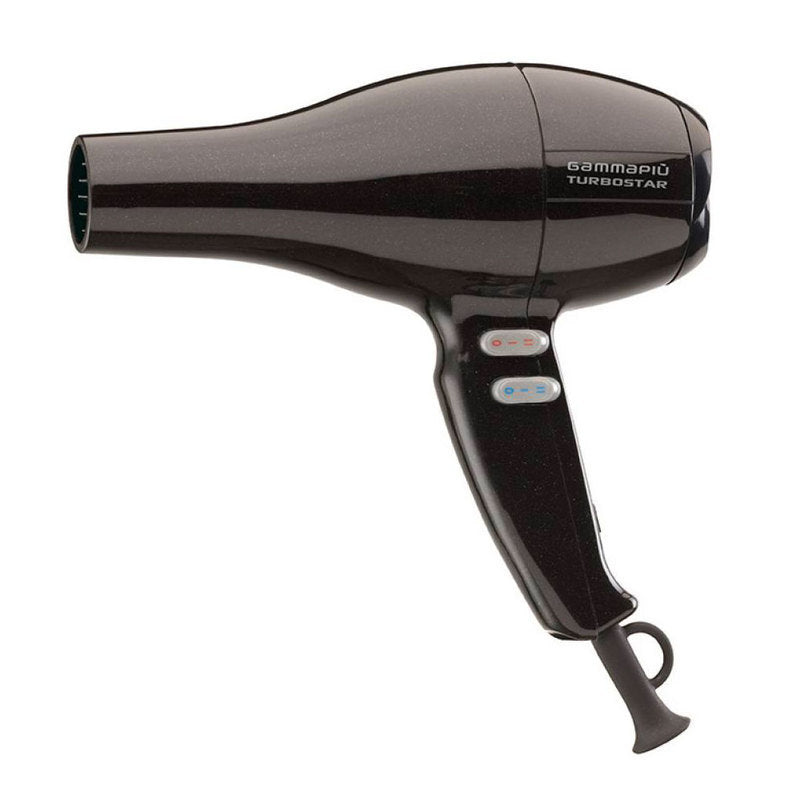 Phon Turbostar Nero + Diffusore compact