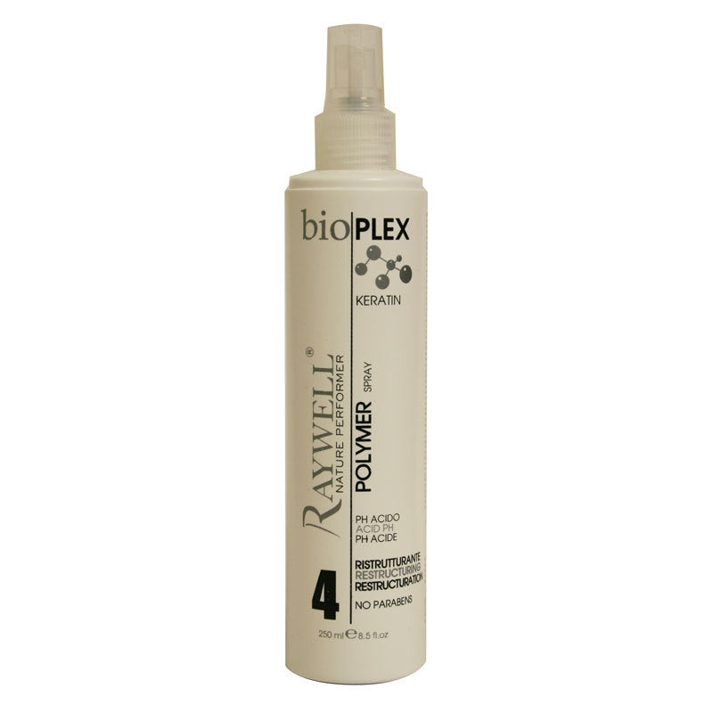 Spray Polymer Bioplex Raywell 250 ml