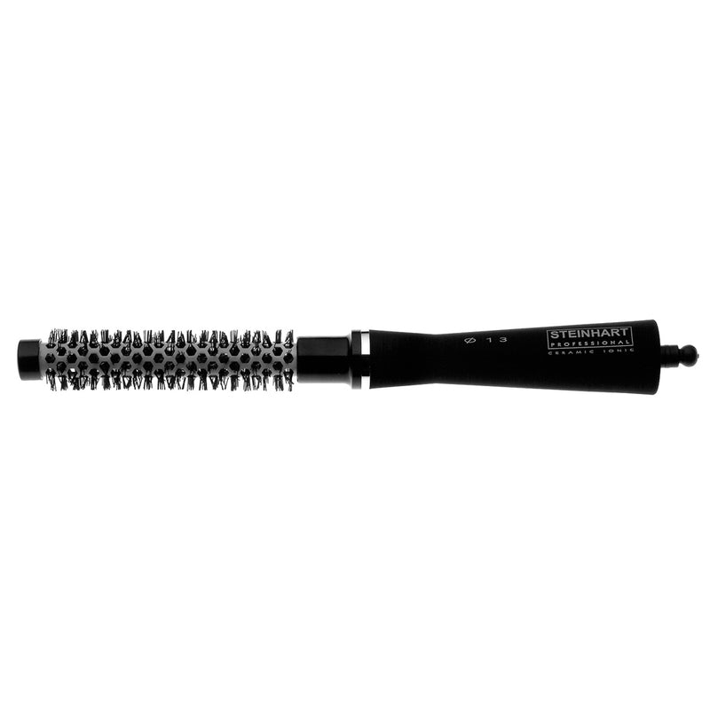 Spazzola Termica Steinhart CER.ION 604/13 diam. 13