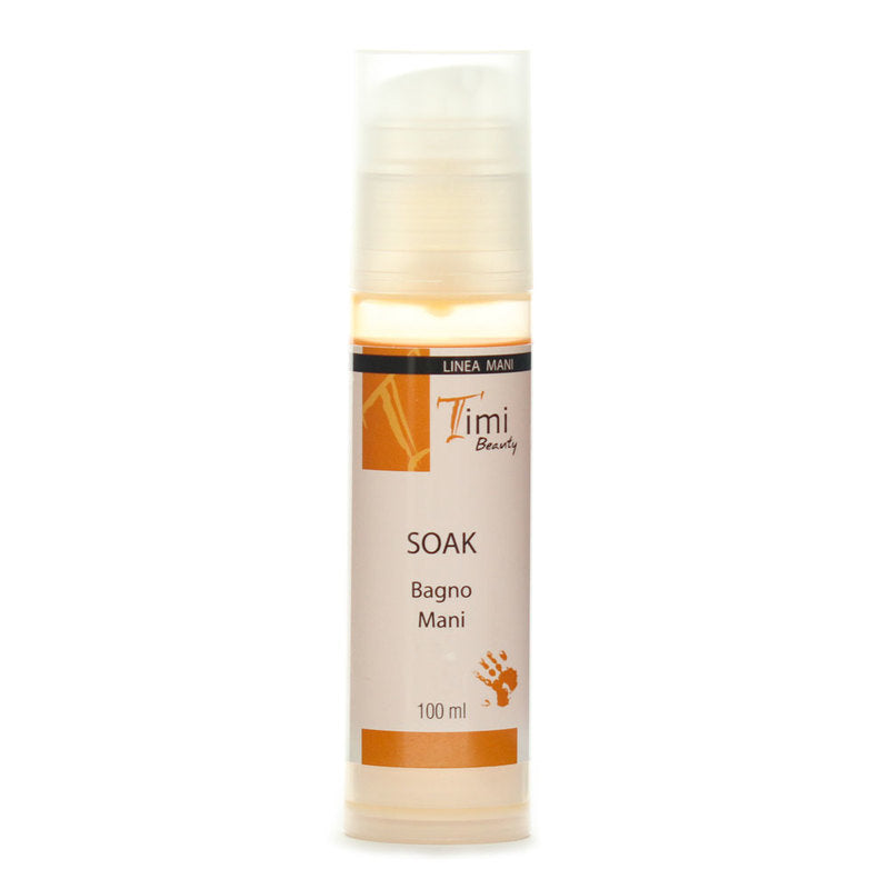 Timi Beauty Mani Bagno Mani 100 ml.