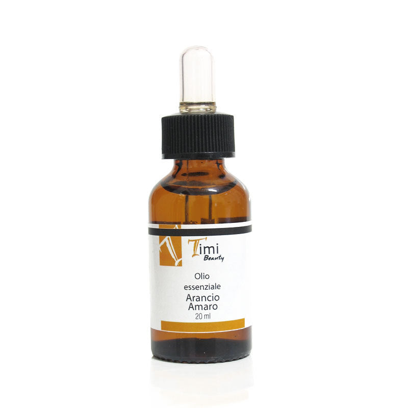 Olio Essenziale Arancio Amaro Timi Beauty 20 ml
