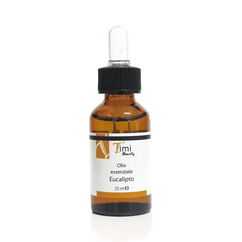 Olio Essenziale Eucalipto Timi Beauty 20 ml.
