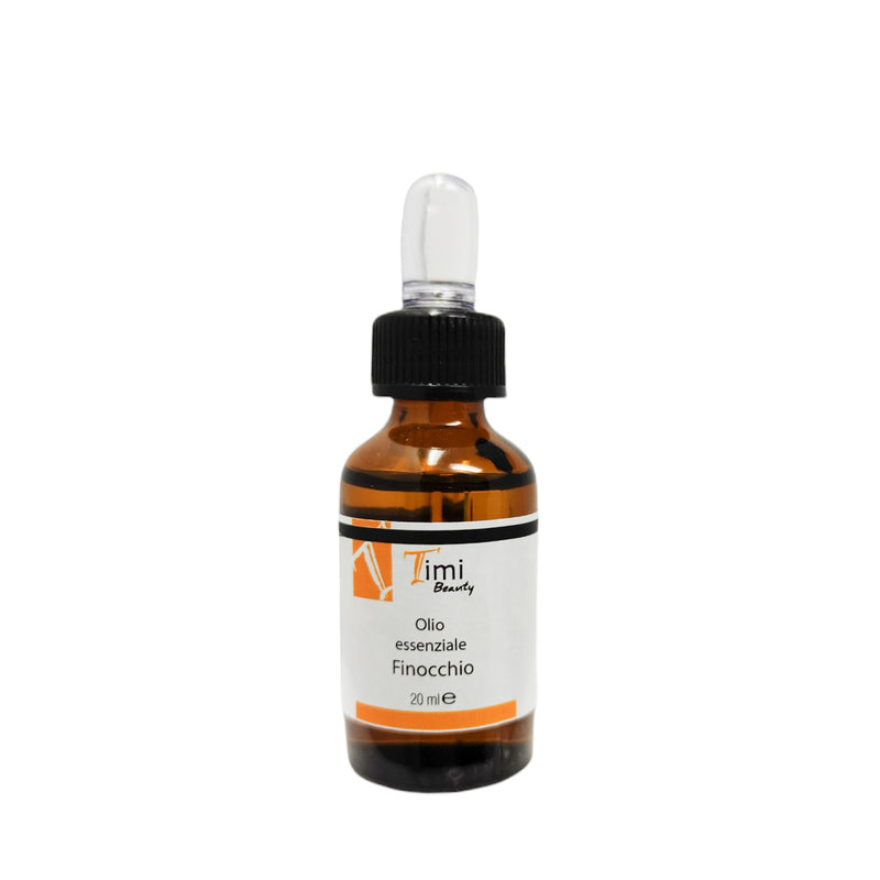Olio Essenziale Finocchio Timi Beauty 20 ml