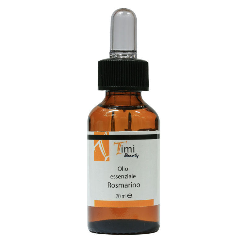 Olio Essenziale Rosmarino Timi Beauty 20 ml.