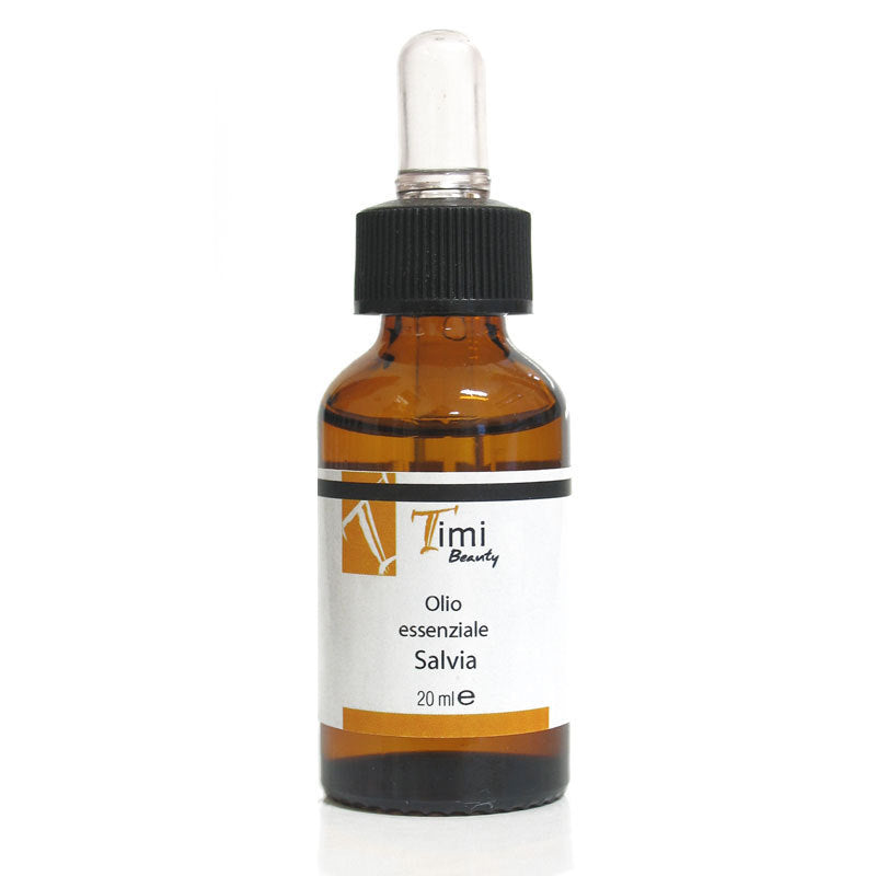 Olio Essenziale Salvia Timi Beauty 20 ml