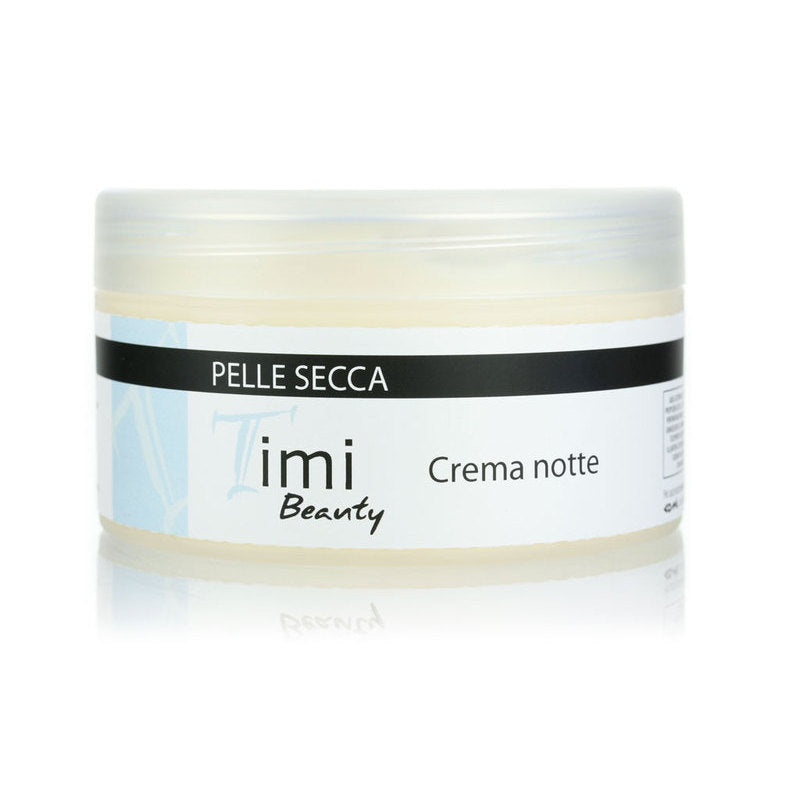 Timi Beauty Crema notte pelle secca 250 ml
