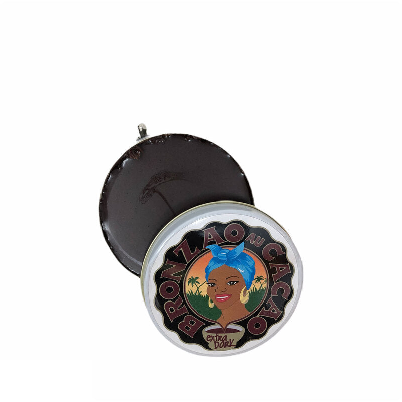 Burro Superabbronzante Extra Dark Bronzao au Cacao 100 ml