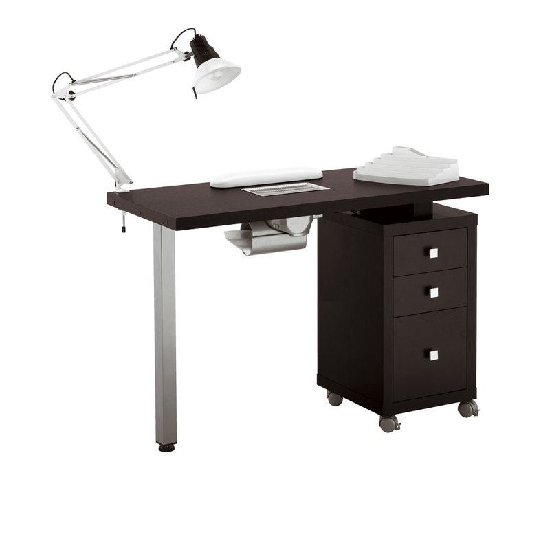 Tavolo manicure art 304L Wengee