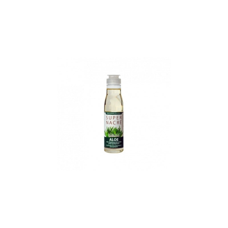 Olio Dopocera Aloe Spray 150 ml BE05