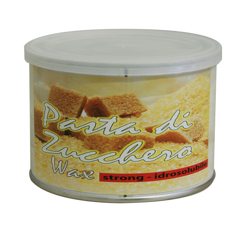 Pasta di Zucchero Strong Wax vaso 400 ml.