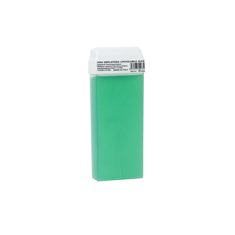 Rullo Cera Liposolubile Aloe 100 ml