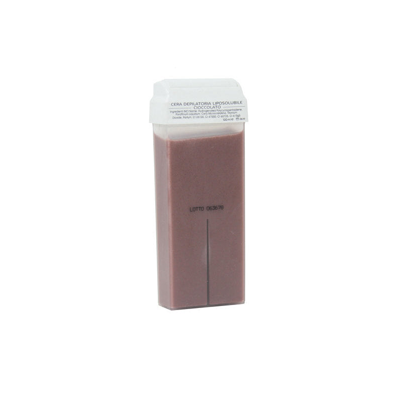 Rullo Cera Liposolubile Cioccolato 100 ml