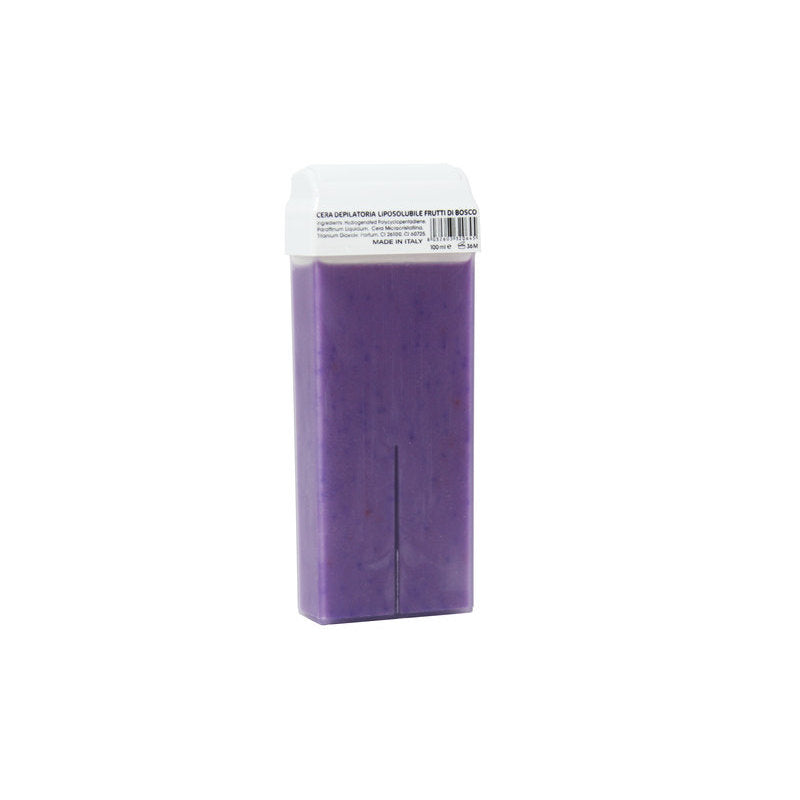 Rullo Cera Liposolubile Frutti Di Bosco 100 ml