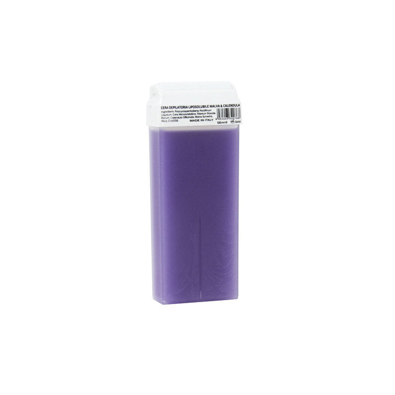 Rullo Cera Liposolubile Malva e Calendula 100 ml