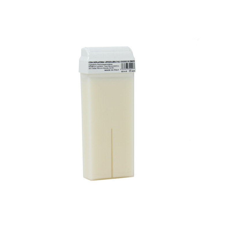 Rullo Cera Liposolubile Zinco 100 ml
