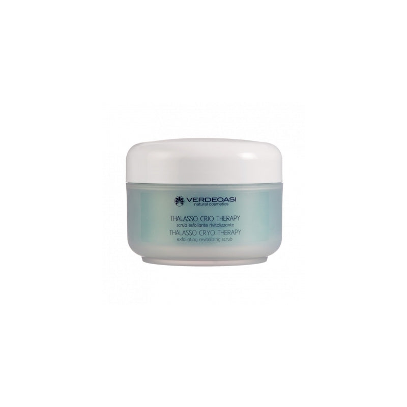 Thalasso crio Therapy 500 ml V938