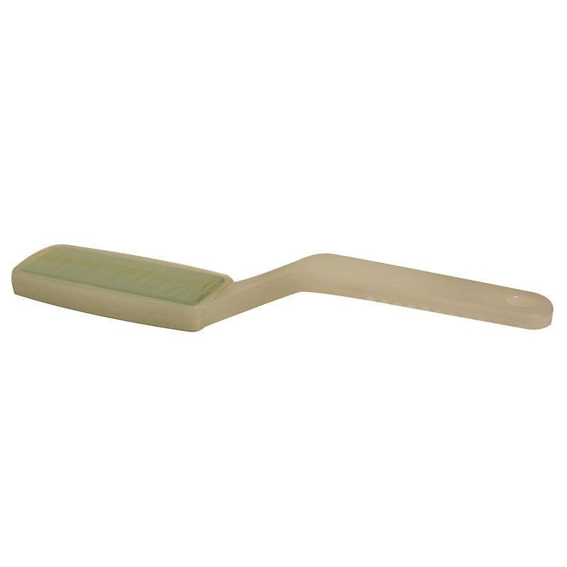 Raspa Pedicure Glass Soft Diabetic art.305