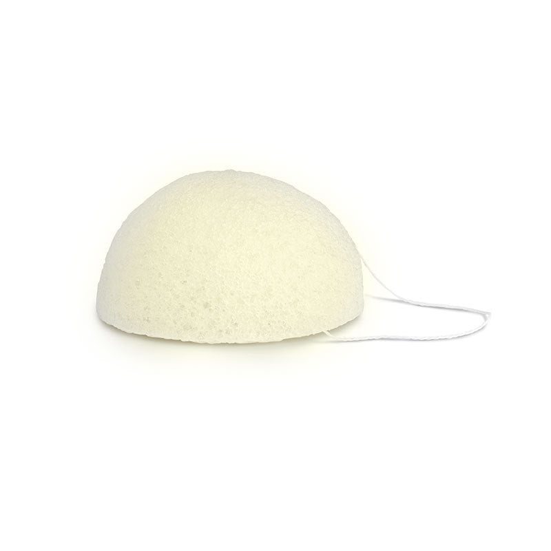 Spugna Konjac per viso asciutta
