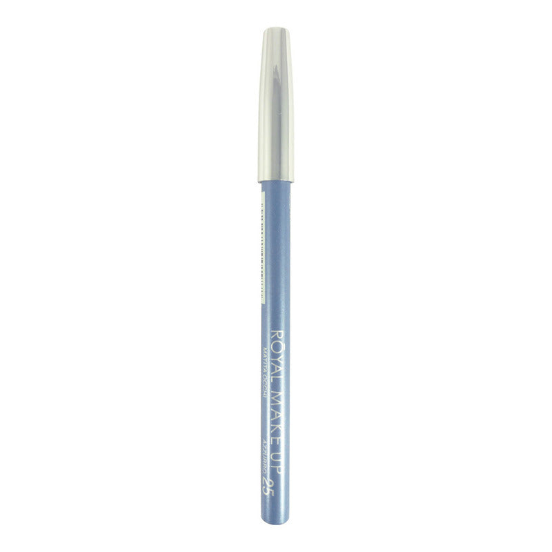 Matita Occhi nr 25 Azzurro Royal