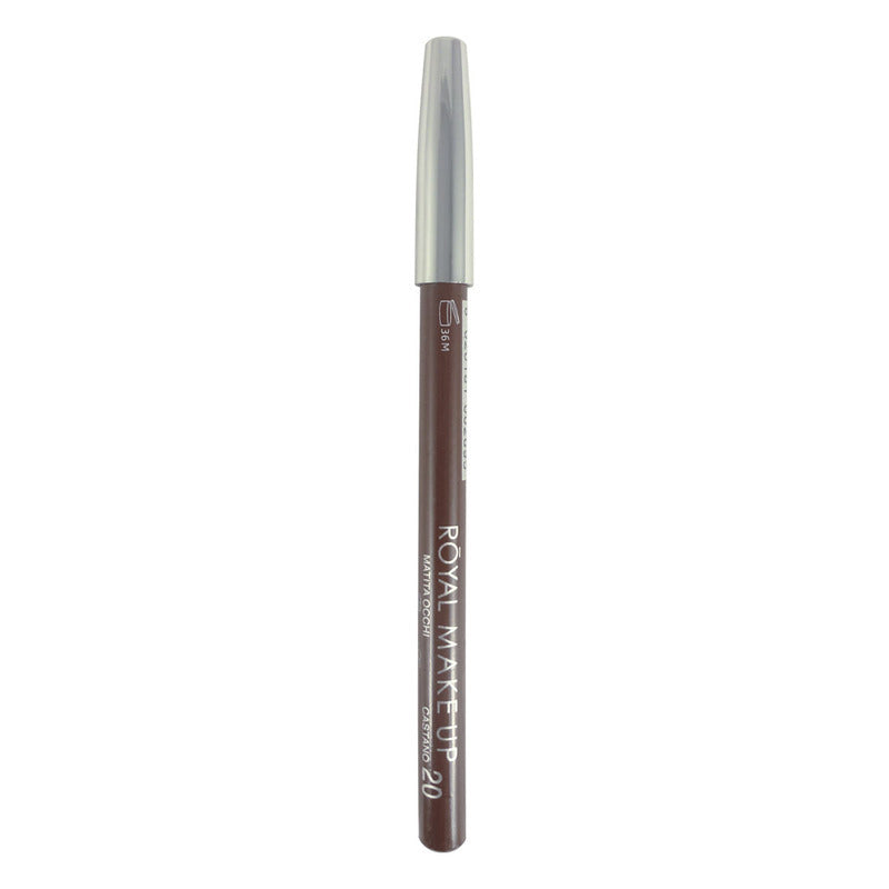 Matita Occhi Castano nr 20 Royal Make Up