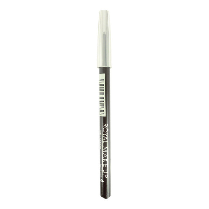 Matita Occhi Marrone nr 4 Royal