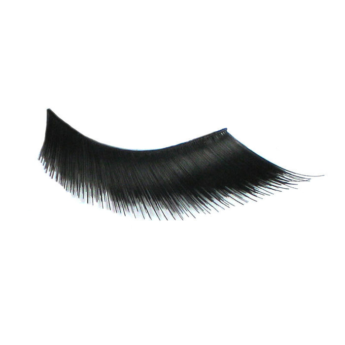 Ciglia Finte  Wimpern Frangia Folta Nera con Colla art 1295 Eulenspiegel
