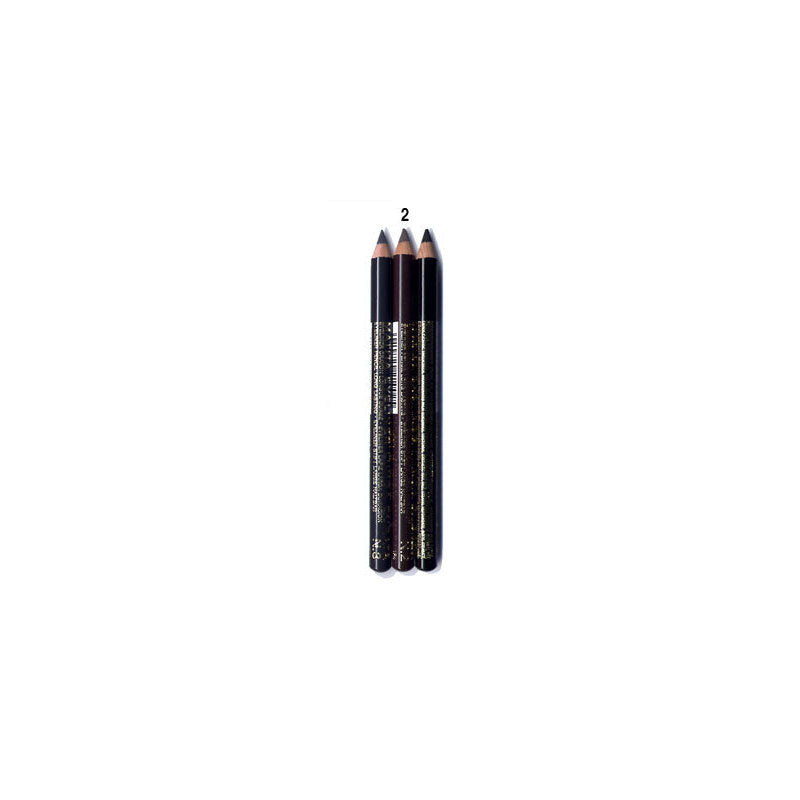 Matita Eyeliner Pencil Lunga Durata nr 2 Marrone Layla