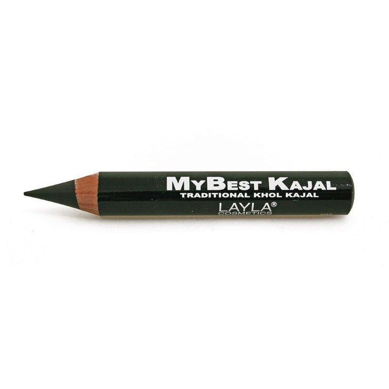 My Best Kajal Matitone Nero Layla