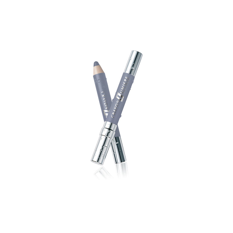Matitone Ombretto WaterProof Crayon Lumiere Blue Tempete Mavala