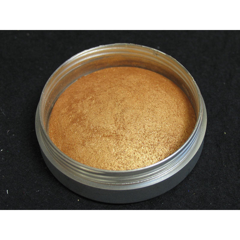 Terra per viso Maya nr. 1 Gold Royal