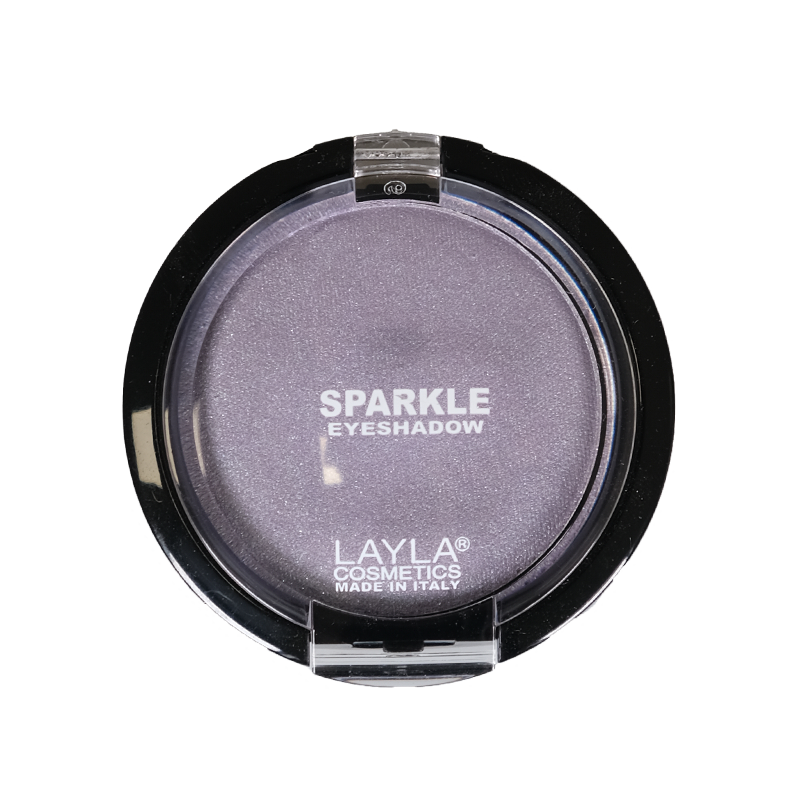 Ombretto Sparkle Eyeshadow nr 11 Layla