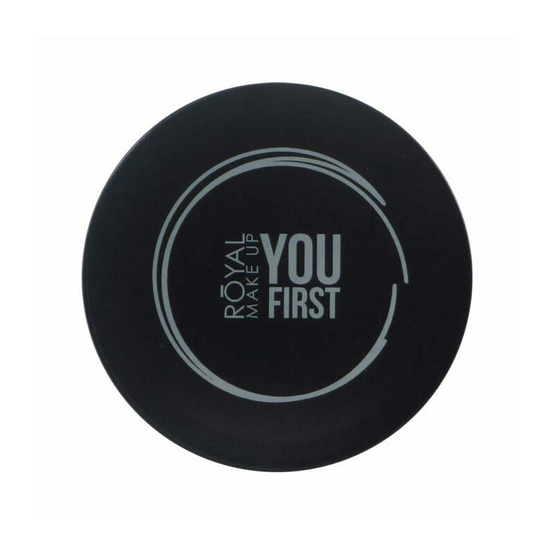Polvere di Riso Fissa trucco 20 gr. Royal