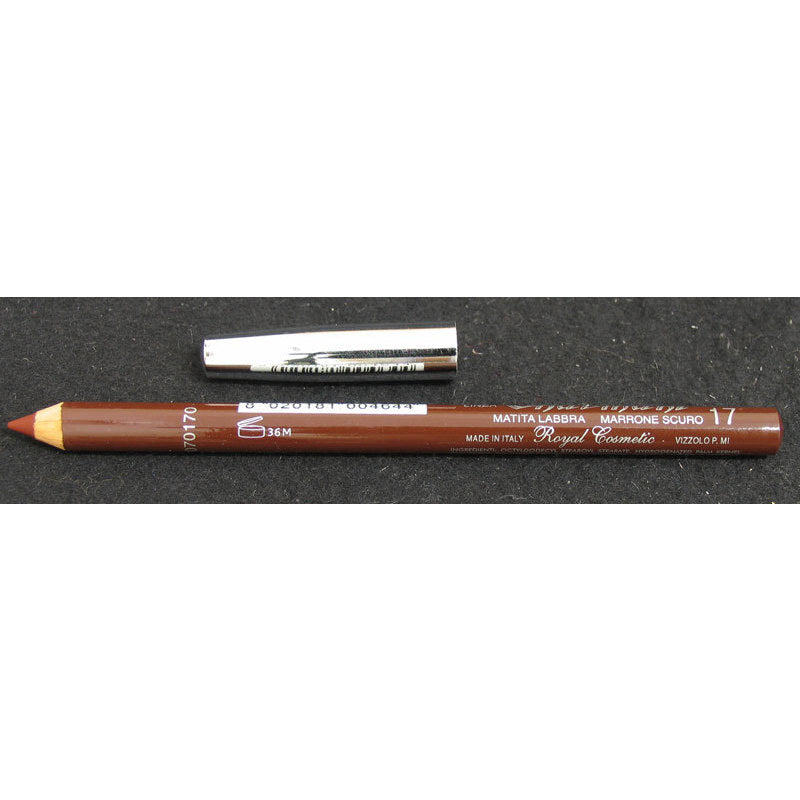 Matita Labbra nr 17 Royal