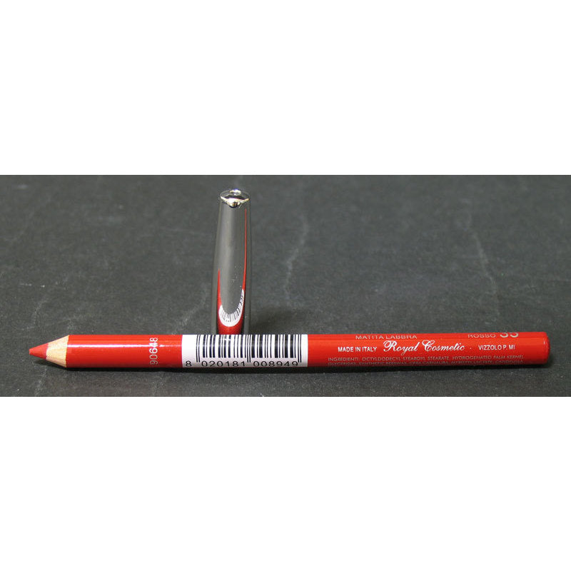 Matita Labbra n 35 Rosso Acceso Royal