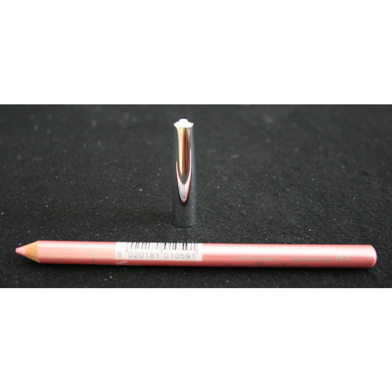 Matita Labbra Rosa Chiaro Perlato nr.41 Roy