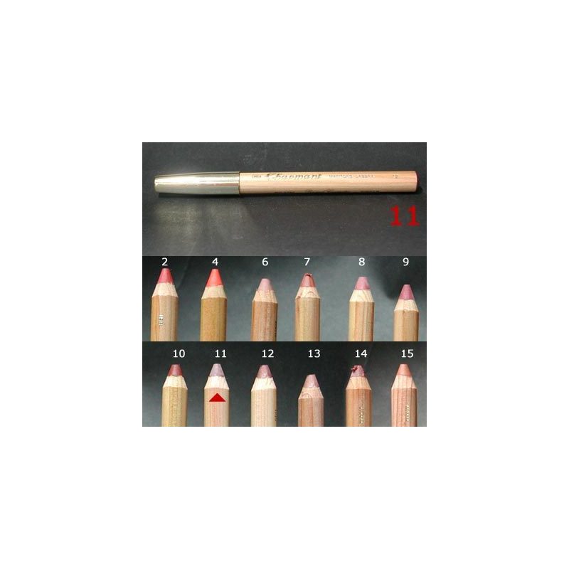 Matitone Rossetto nr 11 Royal