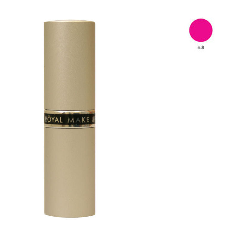 Rossetto Royal Nr 08 conf. Silver