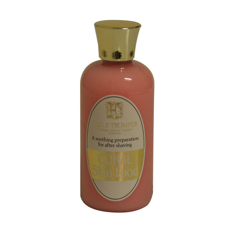 Skin Food Coral G.F.Trumper 100 ml