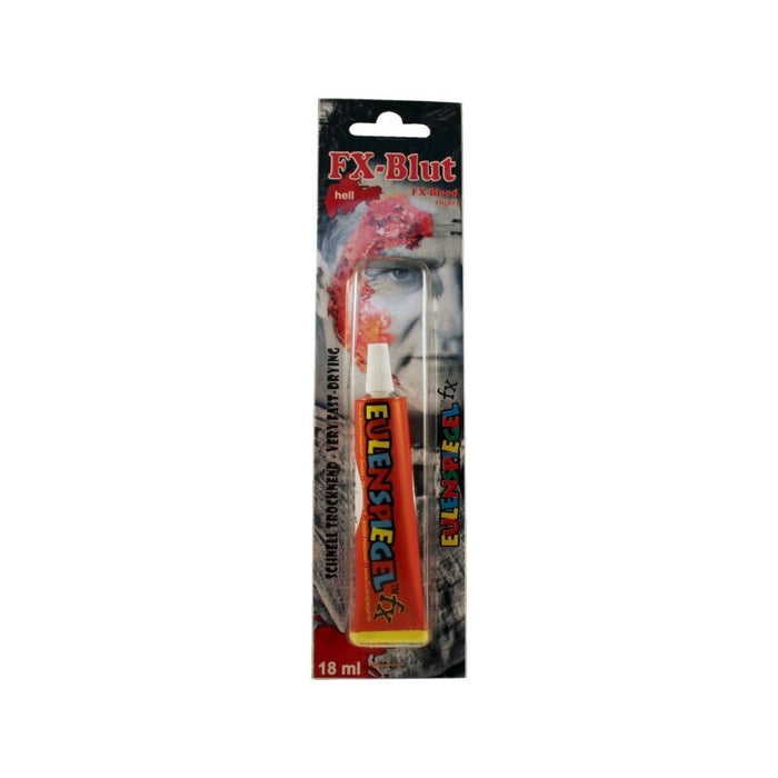 FX Blut Hell Sangue Finto Eulenspigel 18 ml