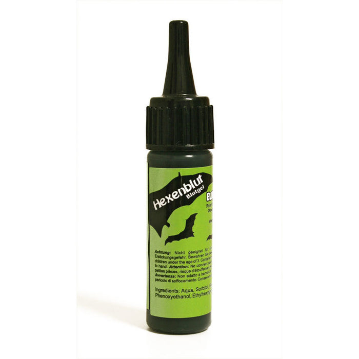 Hexenblut Sangue Verde Chiaro da Strega Eulenspigel 20 ml